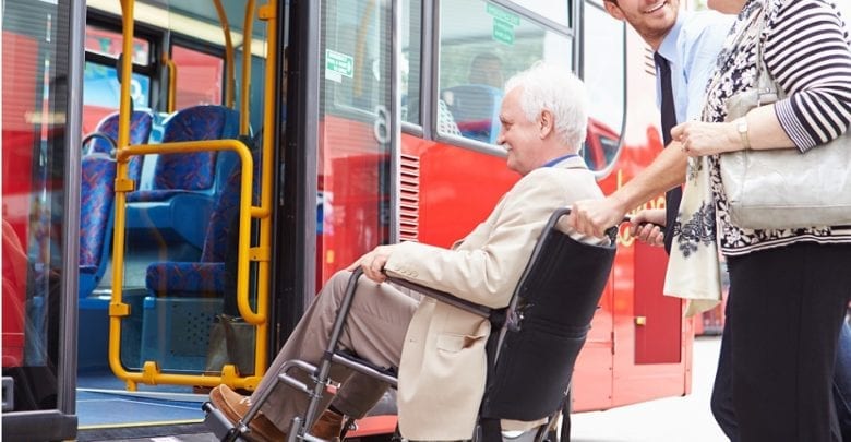 Best Lightweight Travel Wheelchair