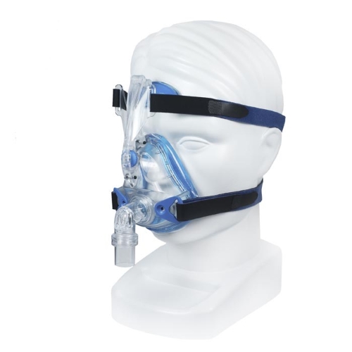 Sleepnet Mojo Gel Full Face CPAP Mask