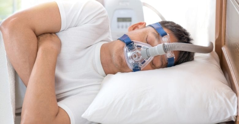 cpap mask feature image