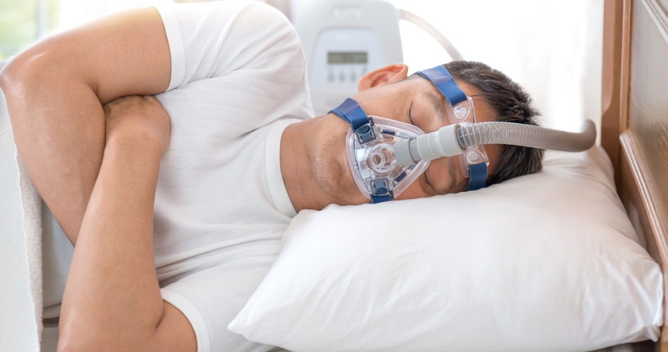 cpap mask feature image