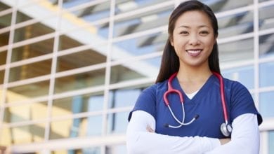 Best Stethoscopes For Nurses