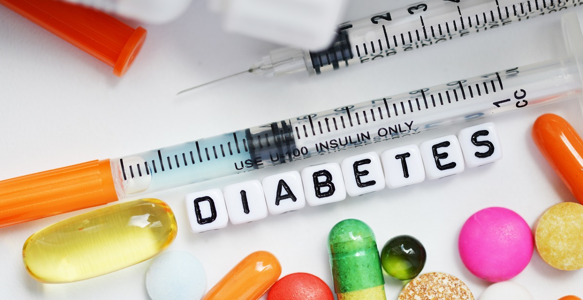 Diabetes - Causes, Treatments & Monitoring