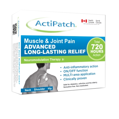 actipatch