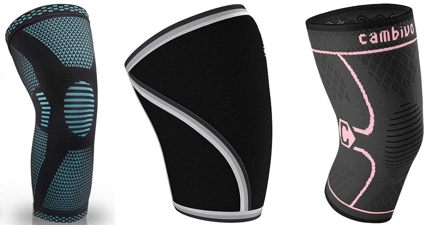 best knee sleeves