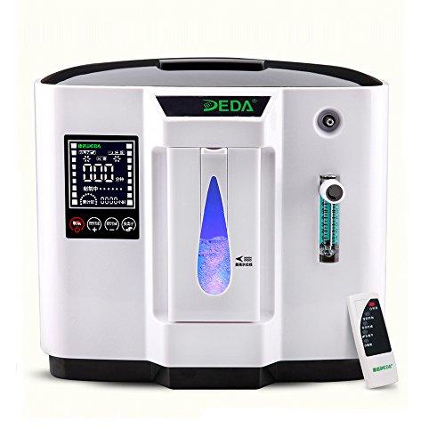 The 5 Best Portable Oxygen Concentrators Reviewed For 2019 Health