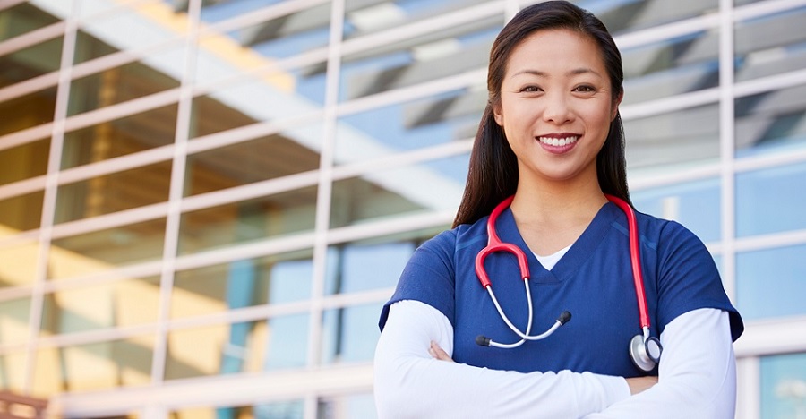 best nursing shoes