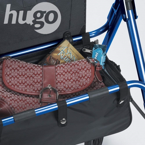 Hugo-Mobility-Portable-Rollator-storage