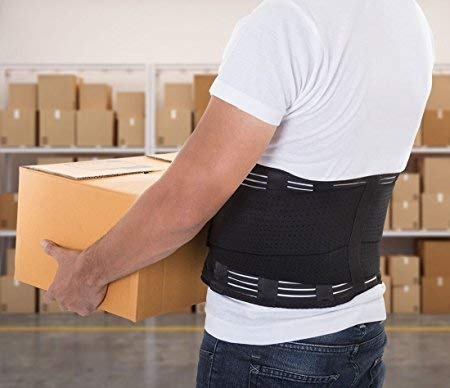 Back Braces for Lower Back Pain - Guide Image