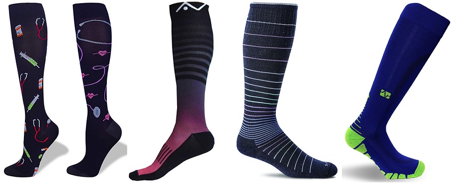 best socks for nurses