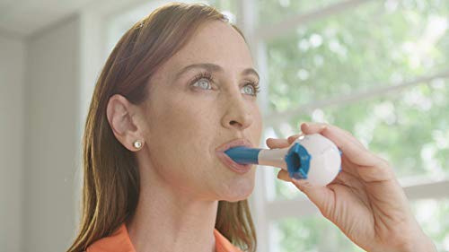 best breathing lung exercise unit