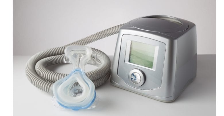 best cpap machine feature