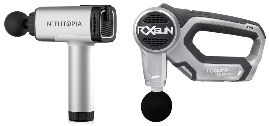 best percussion massager