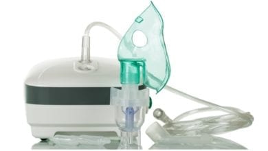 Best Nebulizer Machine cool mist reviews