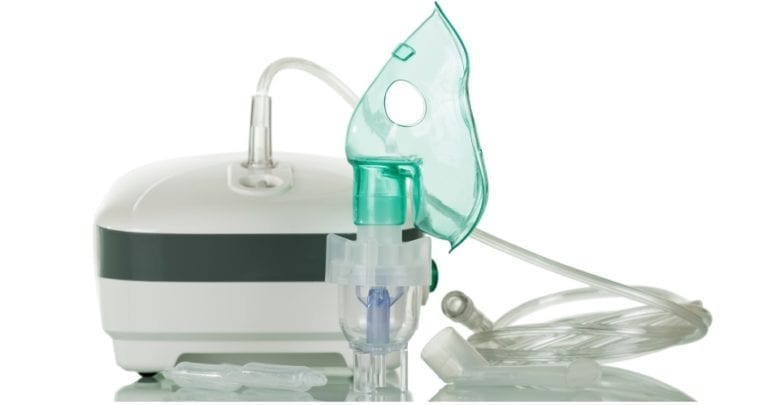 Best Nebulizer Machine cool mist reviews