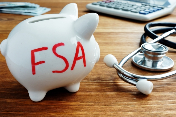 hsa fsa amazon payment