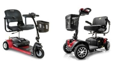 best mobility scooters reviews