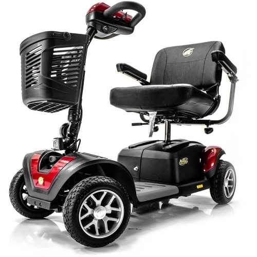 buzzaround mobility scooter