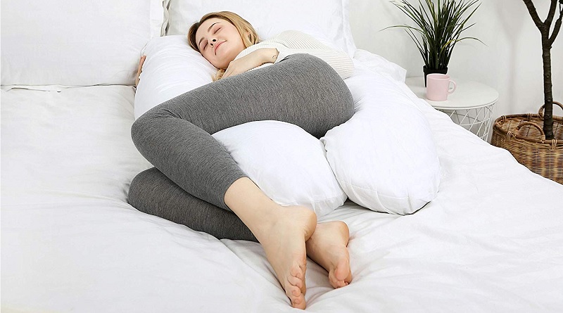 best maternity pillow