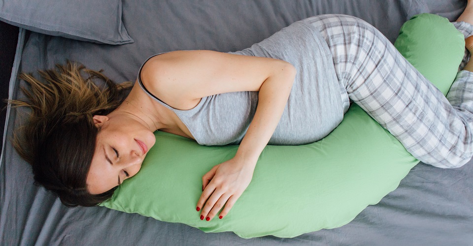 Best Pregnancy Pillow