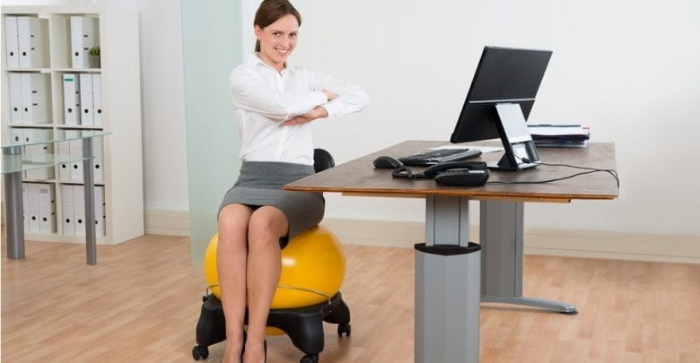 Best Balance Ball Chairs
