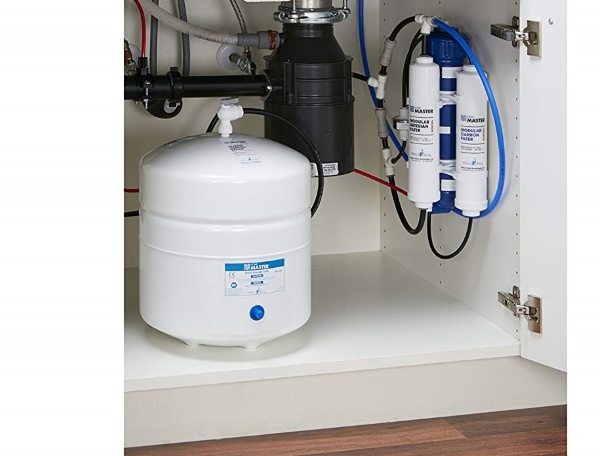 Best Reverse Osmosis Systems guide