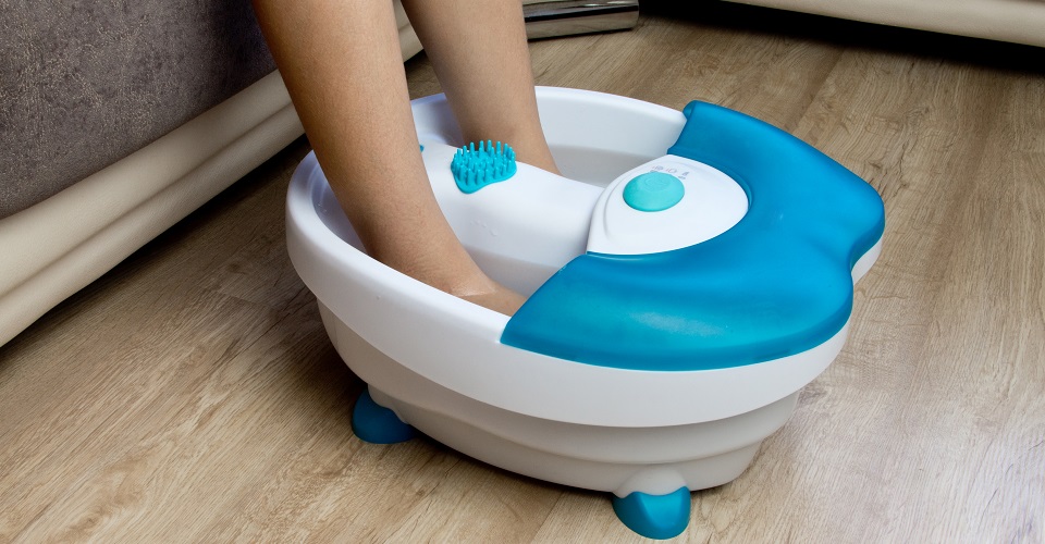 best foot soaker