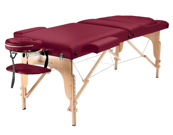 best portable massage table review guide