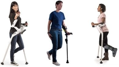 Best Forearm Crutches