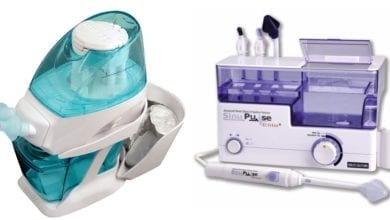 Best Nasal Irrigation Systems