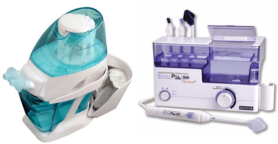 The 5 Best Sinus Rinse Systems [2020 Reviews] Health & Wellness 365