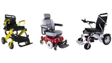 best electric wheelchairs reviews