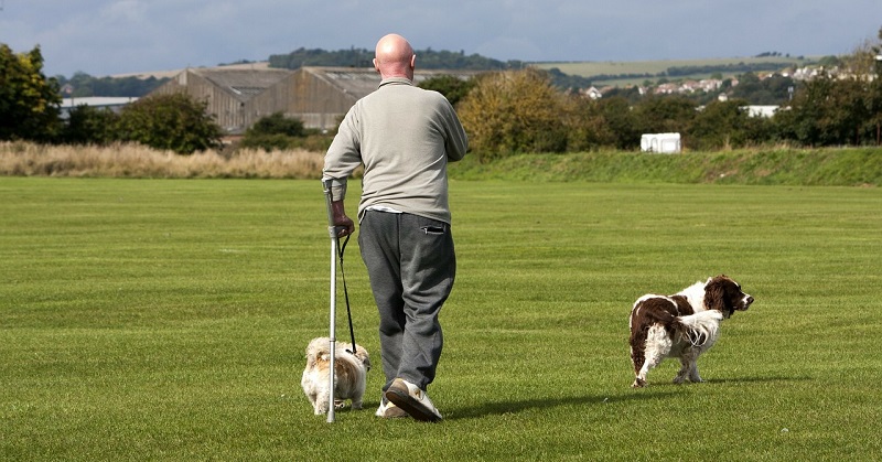 best ergonomic crutches