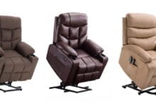 best lift chairs