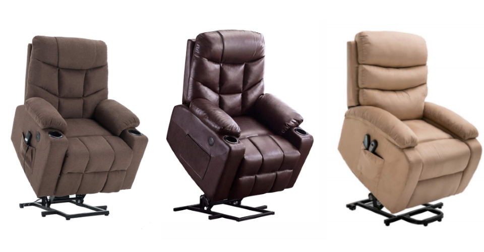 best lift chairs