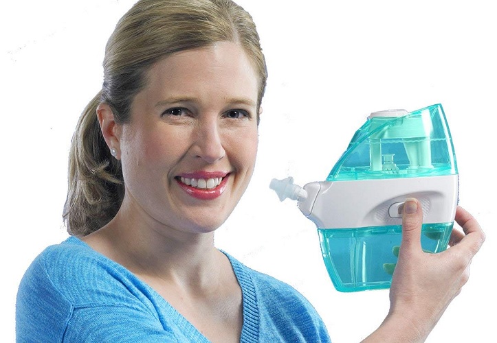 best nasal aspirator