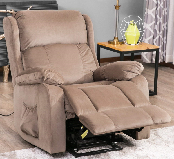 power lift massage recliner chair