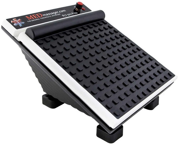MedMassager MMF06 11 Speed Foot Massager