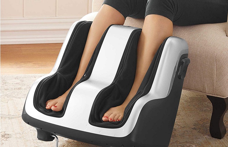 best home foot massager