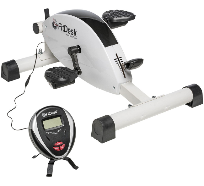 best under desk elliptical exerciser buyers guide