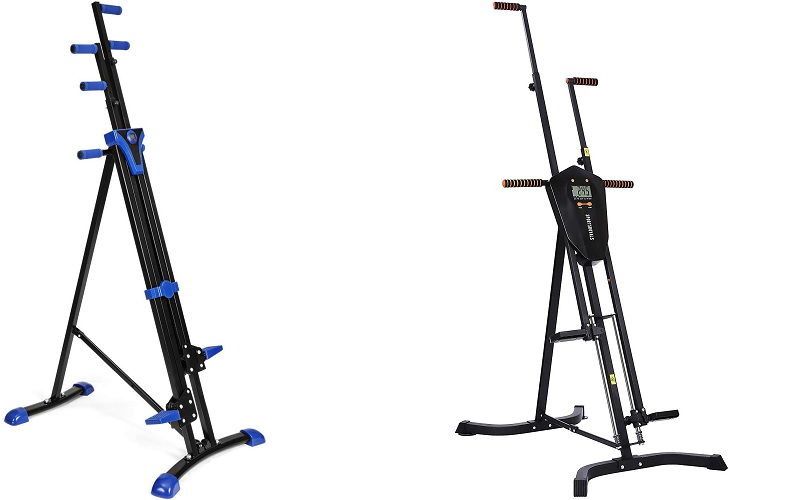 best vertical climber machine