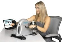 Best Desktop Pedal Arm Exerciser