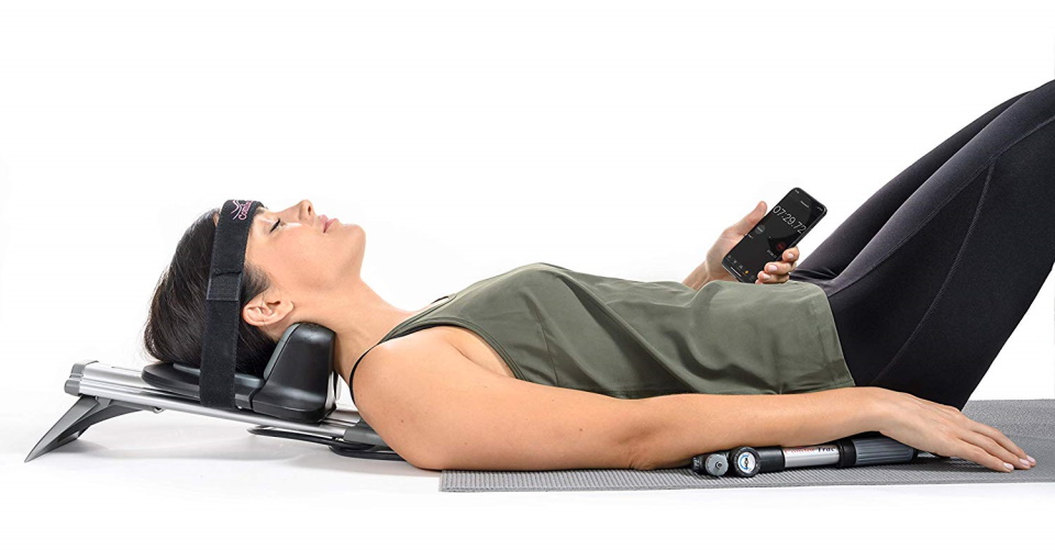 Best Neck Traction Device
