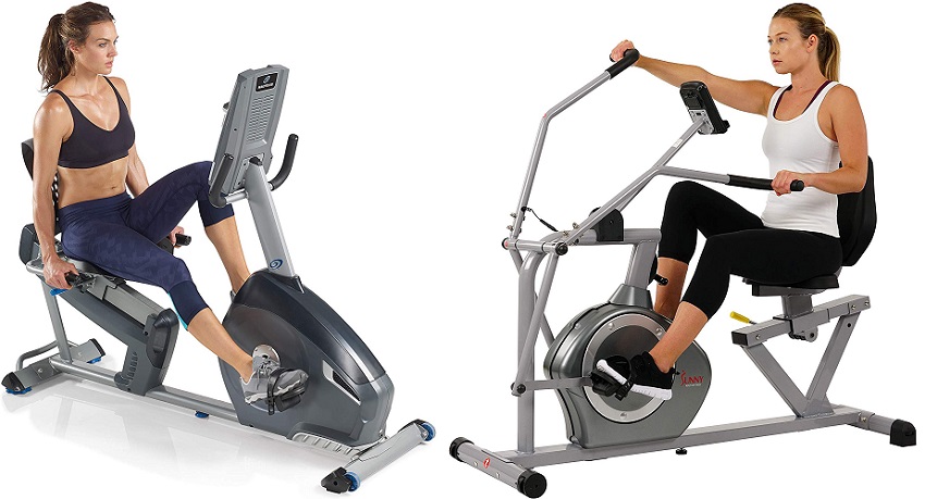 best recumbent stationary bike