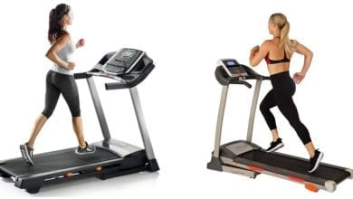 Best Folding Treadmills