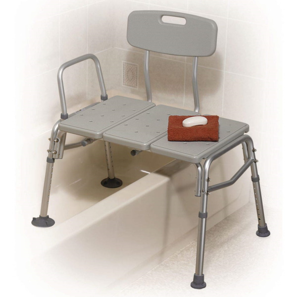 Best Shower Transfer Bench guide