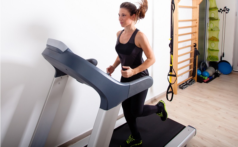 best compact treadmill