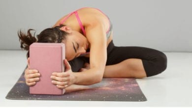 best yoga blocks