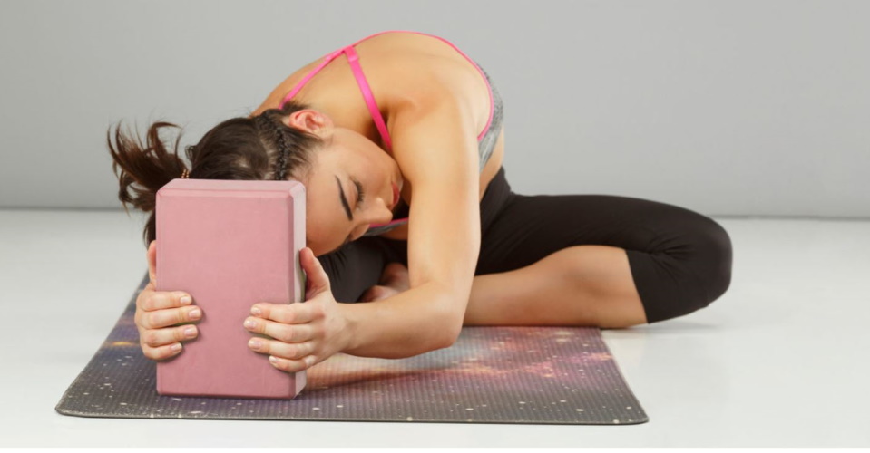 best yoga blocks