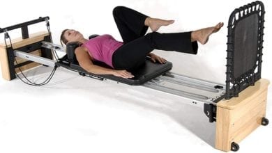 Best Home Pilates Reformers