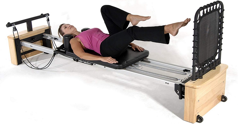 Best Home Pilates Reformers
